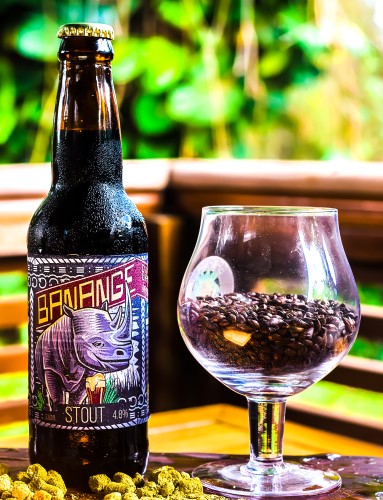 Banange Stout