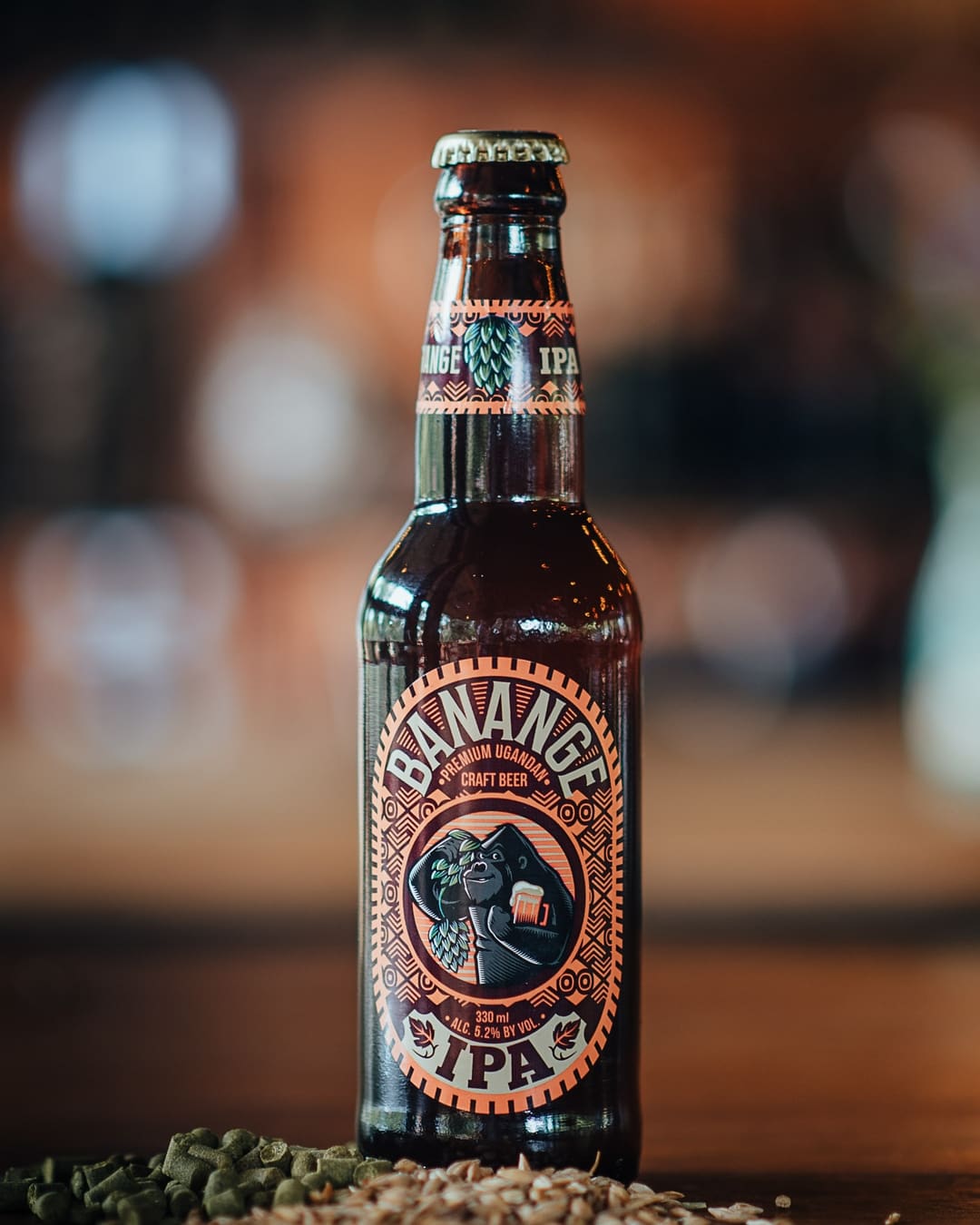 Banange IPA